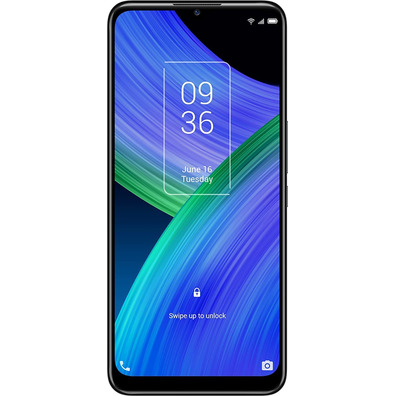 Smartphone TCL 20R 5G 4GB/64GB Granito Cinza
