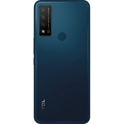 Smartphone TCL 20R 5G 4GB/64GB Lazurite Blue