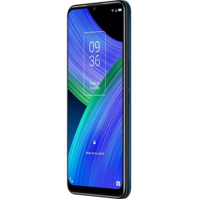 Smartphone TCL 20R 5G 4GB/64GB Lazurite Blue