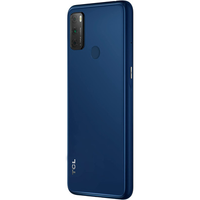 Smartphone TCL 20Y 4GB/64GB Jóias Blue