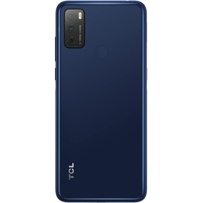 Smartphone TCL 20Y 4GB/64GB Jóias Blue