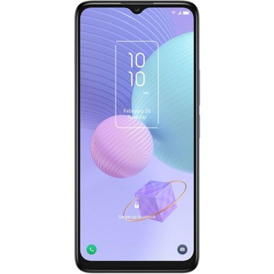 Smartphone TCL 405 2GB/32GB 6,6 '' Púrpura