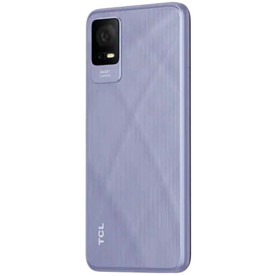 Smartphone TCL 405 2GB/32GB 6,6 '' Púrpura