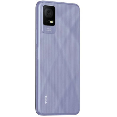 Smartphone TCL 405 2GB/32GB 6,6 '' Púrpura