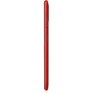 Smartphone TP-Link Neffos C9s 5,71 ' '/2GB/16GB Rojo