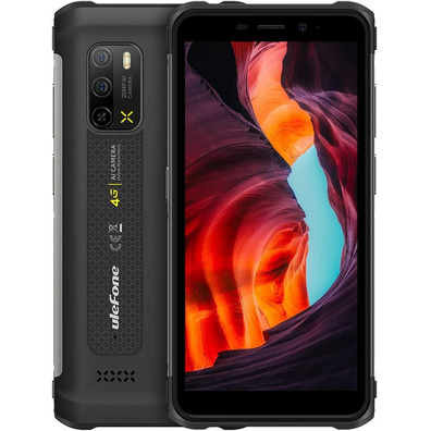 Smartphone Ulefone Armor X10 Pro 4G 4GB/64GB