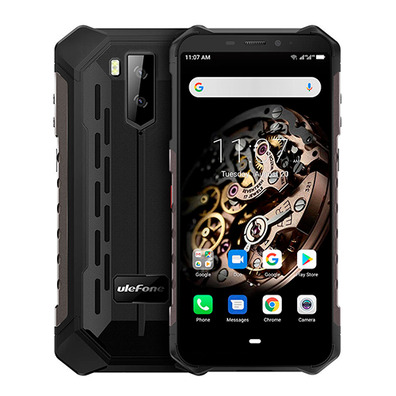 Smartphone Ulefone Armor X5 3GB/32GB 5,5 '' Negro