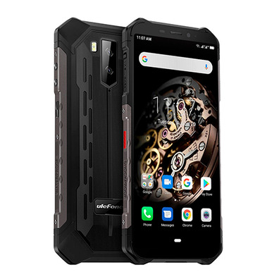 Smartphone Ulefone Armor X5 3GB/32GB 5,5 '' Negro