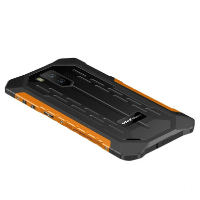 Smartphone Ulefone Armor X5 Pro 4GB/64GB 5,5 '' Naranja