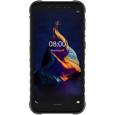 Smartphone Ulefone Armor X8 4GB/64GB 5,7 '' Negro