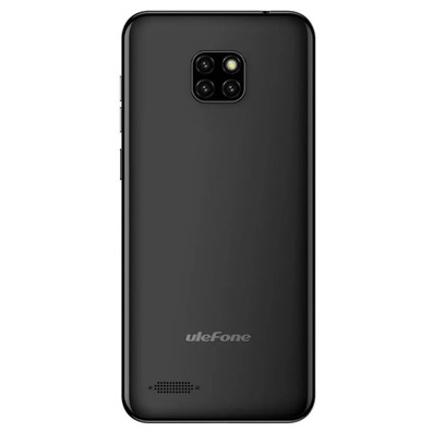 Smartphone Ulefone Note 7 Black 6,1 ' '/1GB/16GB/3G