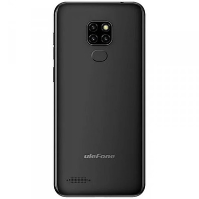 Smartphone Ulefone Note 7P Black 6,1 ' '/3GB/32GB/3G