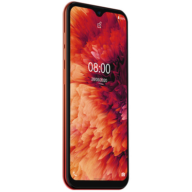 Smartphone Ulefone Note 8P Amber 2GB/16GB 5,5 '' 4G