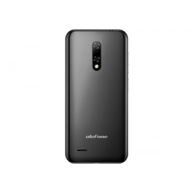 Smartphone Ulefone Note 8P Black 2GB/16GB 5,5 '' 4G