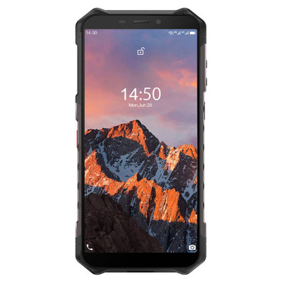 Smartphone Ulefone Armor X5 Pro 4GB/64GB 5,5 '' Negro