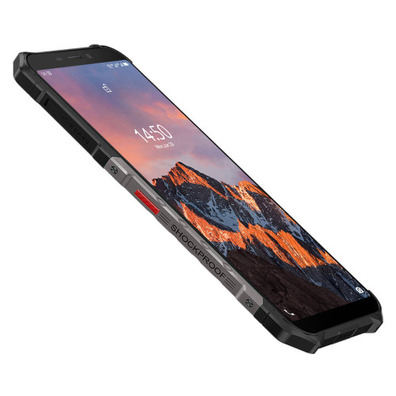 Smartphone Ulefone Armor X5 Pro 4GB/64GB 5,5 '' Negro