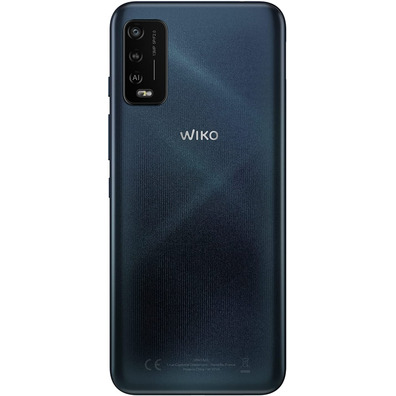 Smartphone Wiko Power U10 3GB/32GB 6,82 " Azul Marinho