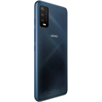 Smartphone Wiko Power U10 3GB/32GB 6,82 " Azul Marinho