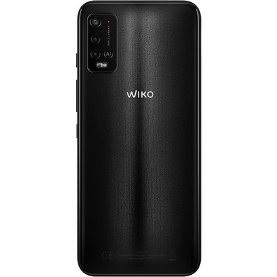 Smartphone Wiko Power U20 3GB/64GB 6,82 " Gris Pizarra