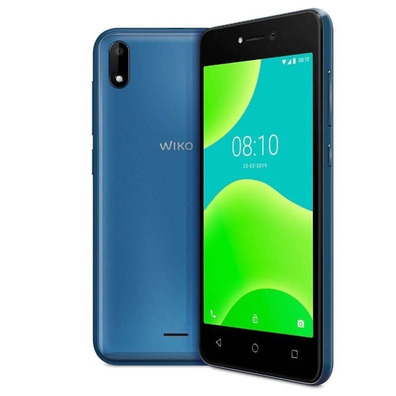 Smartphone Wiko Y50 Azul 5 ' '/1GB/16GB
