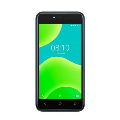 Smartphone Wiko Y50 Azul 5 ' '/1GB/16GB