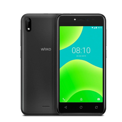Smartphone Wiko Y50 Dark Grey 5 ' '/1GB/16GB