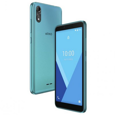 Smartphone Wiko Y51 1GB/16GB 5,45 '' Menta