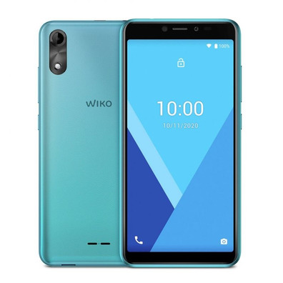 Smartphone Wiko Y51 1GB/16GB 5,45 '' Menta