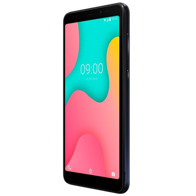 Smartphone Wiko Y60 Azul 5,45 ' '/1GB/16GB