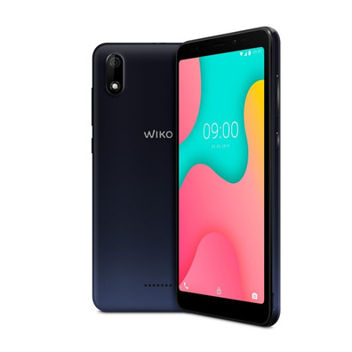 Smartphone Wiko Y60 Azul 5,45 ' '/1GB/16GB