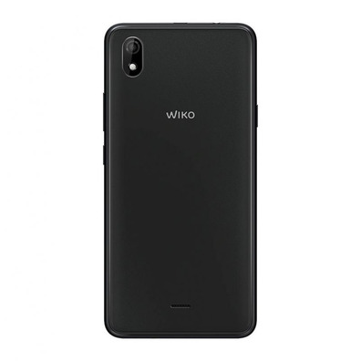 Smartphone Wiko Y61 1GB/16GB 5,99 '' Gris Profundo