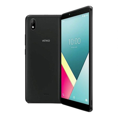 Smartphone Wiko Y61 1GB/16GB 5,99 '' Gris Profundo