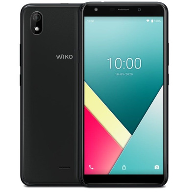 Smartphone Wiko Y61 1GB/16GB 5,99 '' Gris Profundo