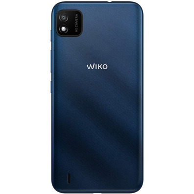 Smartphone Wiko Y62 6,1 " 1GB/16GB Azul