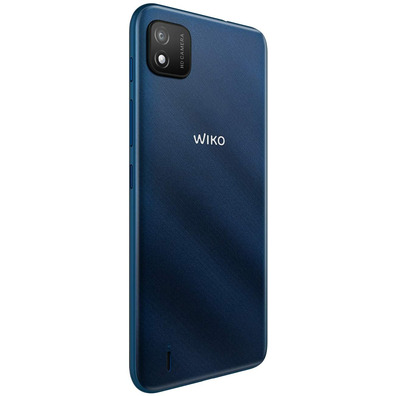 Smartphone Wiko Y62 6,1 " 1GB/16GB Azul