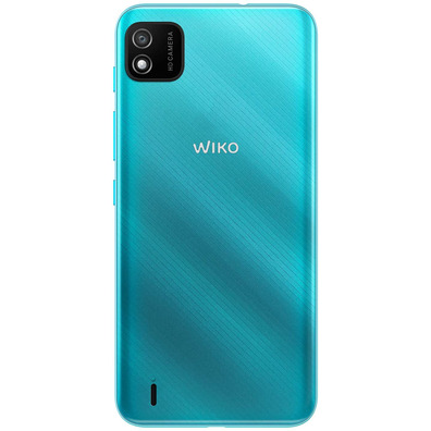 Smartphone Wiko Y62 6,1 " 1GB/16GB Verde