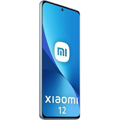 Smartphone Xiaomi 12 8GB/256GB 6,28 '' 5G Azul