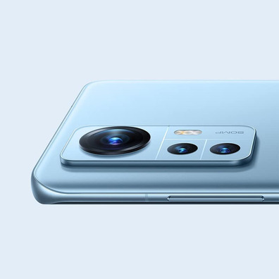 Smartphone Xiaomi 12X 8GB/128GB 6,28 '' 5G Azul