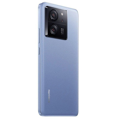 Smartphone Xiaomi 13T 8GB / 256GB / 6,67 / 5G / Azul Alpino