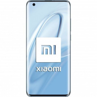 Smartphone Xiaomi MI 10 Gris Crepuscular 8GB/256GB