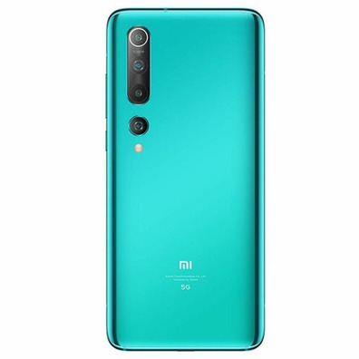 Smartphone Xiaomi MI 10 Verde Coral 8GB/256GB