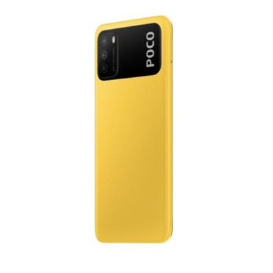 Smartphone Xiaomi PocoPhone M3 4GB/64GB 6,53 " Amarillo