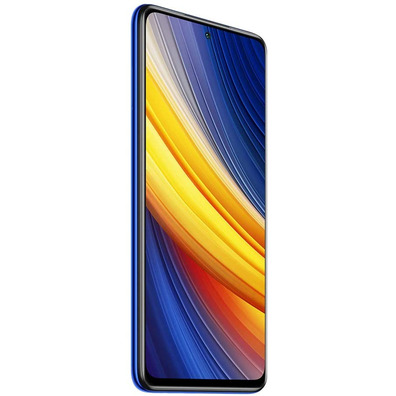 Smartphone Xiaomi PocoPhone X3 Pro 8GB/256GB 6,67 '' Azul Helado