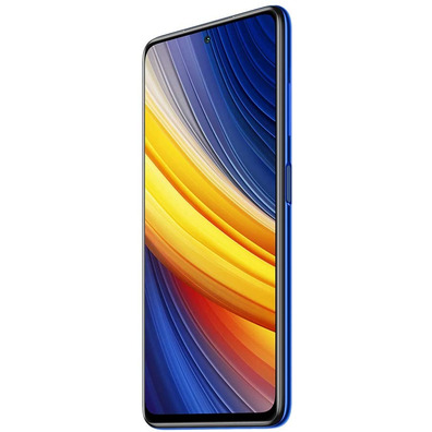 Smartphone Xiaomi PocoPhone X3 Pro 8GB/256GB 6,67 '' Azul Helado