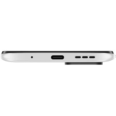 Smartphone Xiaomi Redmi 10 NFC 4GB/64GB 6,5 " Blanco Guijarro