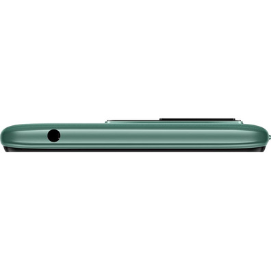 Smartphone Xiaomi Redmi 10C 3GB/64GB 6,71 '' Mint Green