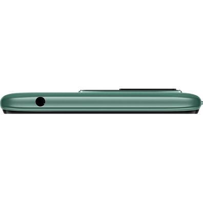 Smartphone Xiaomi Redmi 10C 4GB/128GB 6,71 '' Mint Green