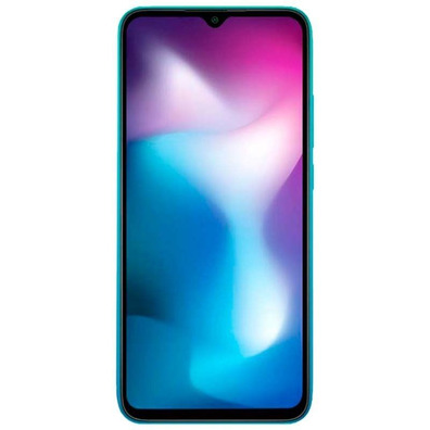 Smartphone Xiaomi Redmi 9C 4GB/128GB 6,53 " Verde Aurora