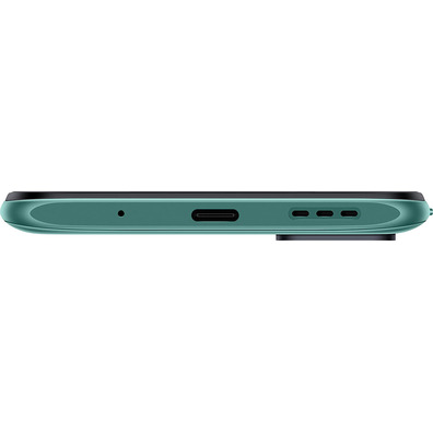 Smartphone Xiaomi Redmi Note 10 4GB/128GB 6,5 " 5G Verde Aurora