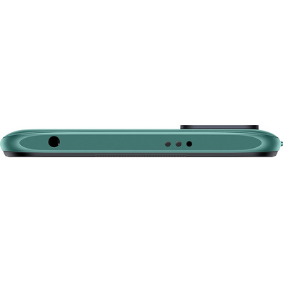 Smartphone Xiaomi Redmi Note 10 4GB/128GB 6,5 " 5G Verde Aurora
